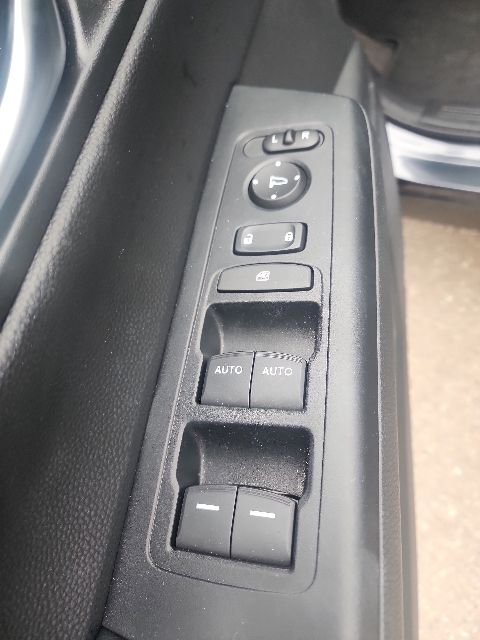 used 2024 Honda CR-V car, priced at $33,959