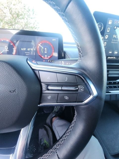 used 2024 Honda Prologue car, priced at $29,959