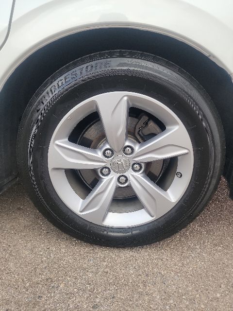 used 2020 Honda Odyssey car, priced at $31,300