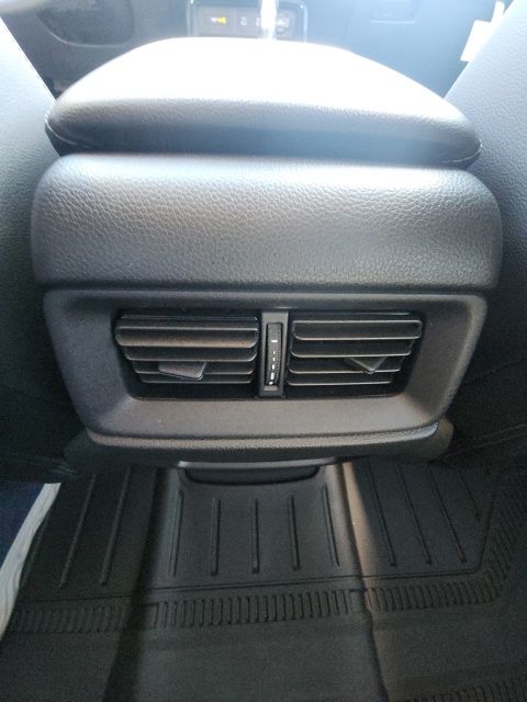 2026 Honda CR-V EX-L - Photo 25