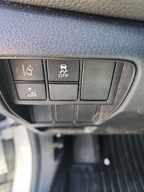 used 2022 Honda CR-V car, priced at $27,777