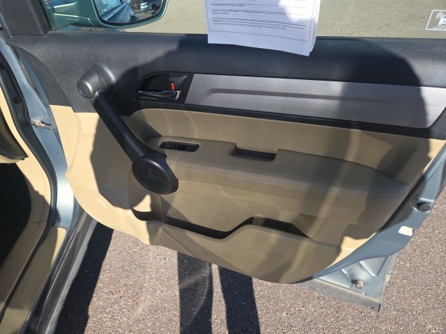 used 2011 Honda CR-V car, priced at $16,958