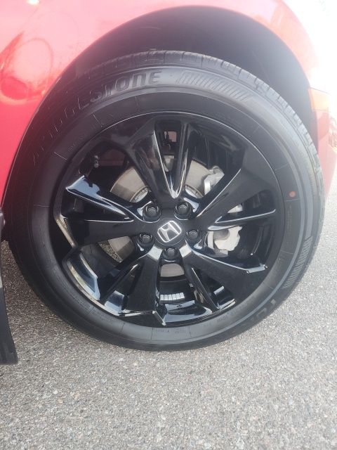 used 2023 Honda Odyssey car, priced at $36,959