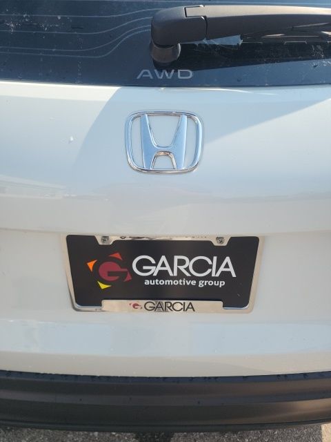 2024 Honda HR-V LX - Photo 7