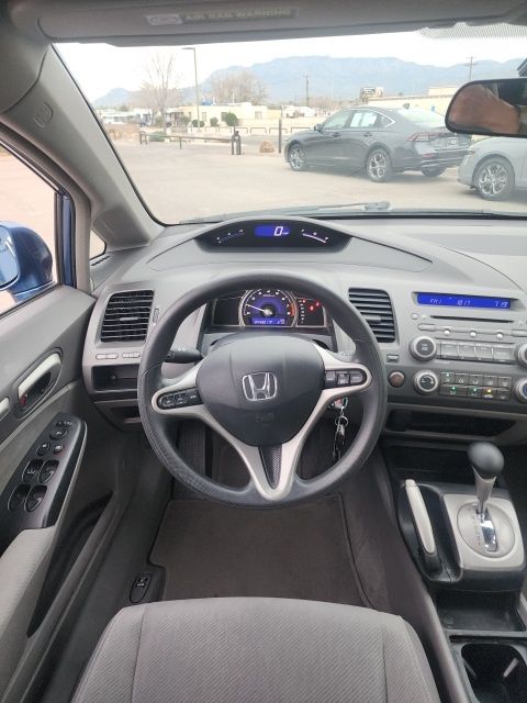 used 2010 Honda Civic car, priced at $14,777