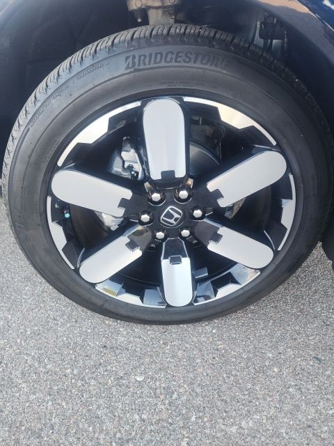 used 2024 Honda Prologue car, priced at $29,959