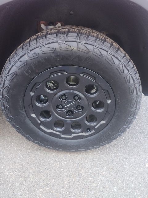 2026 Honda Passport TrailSport Blackout - Photo 21