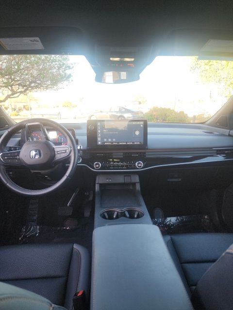 used 2024 Honda Prologue car, priced at $29,959