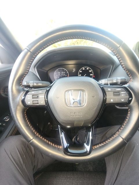 2025 Honda HR-V Sport - Photo 31