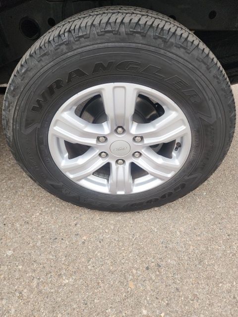 used 2019 Ford Ranger car, priced at $18,555
