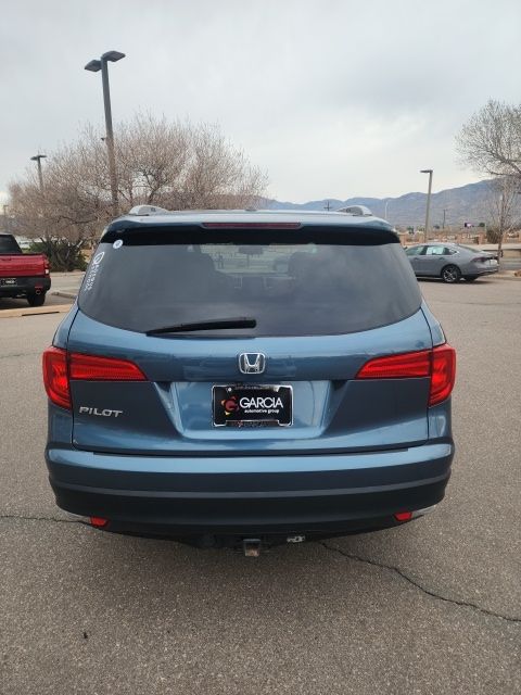 used 2016 Honda Pilot car, priced at $19,959