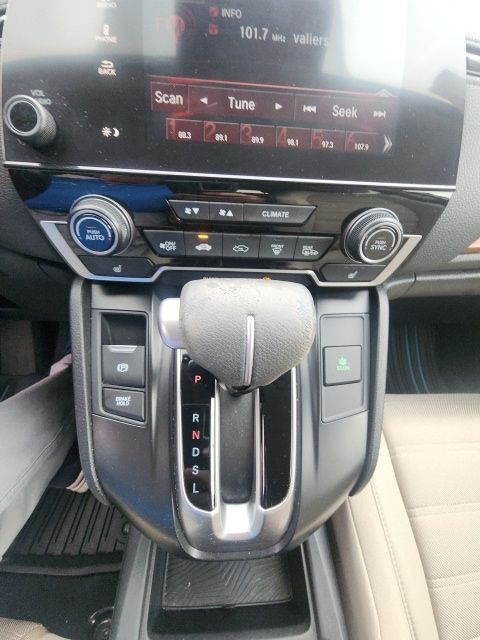 used 2018 Honda CR-V car, priced at $19,959