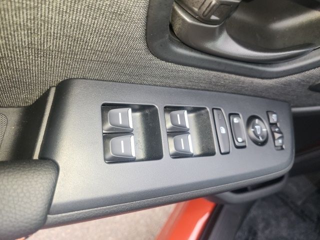2026 Honda Passport TrailSport - Photo 28