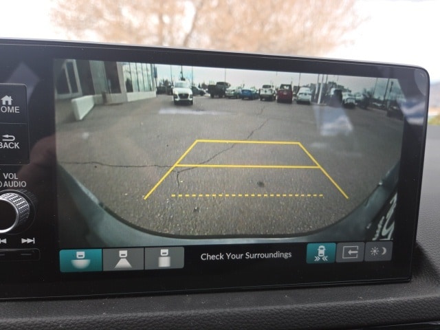 used 2024 Honda Civic car, priced at $26,959