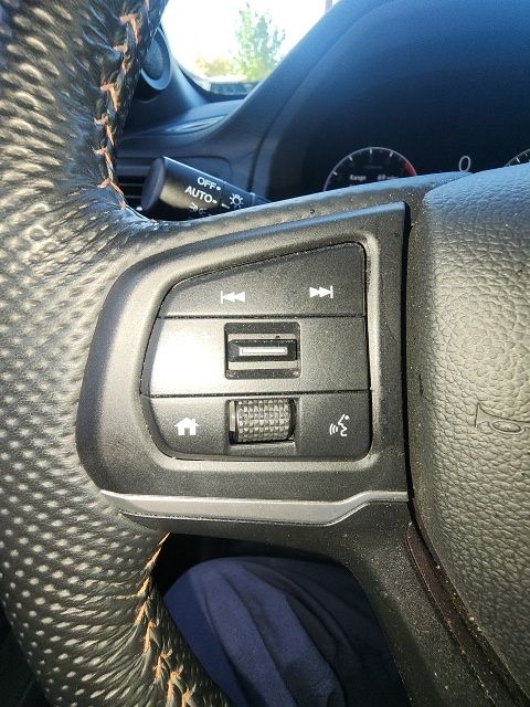 2025 Honda Ridgeline TrailSport - Photo 33