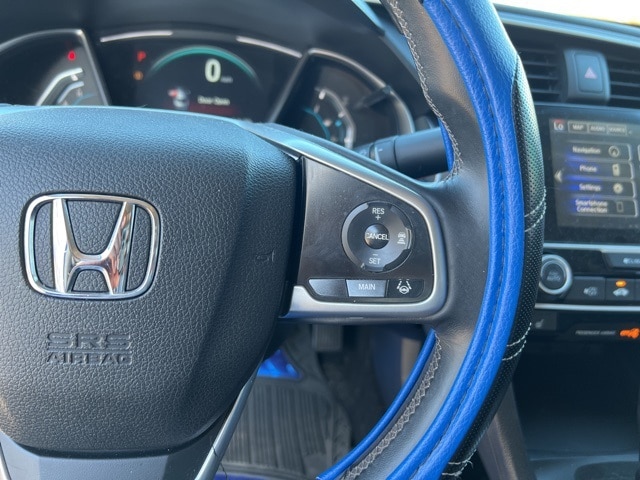 used 2018 Honda Civic car, priced at $19,959