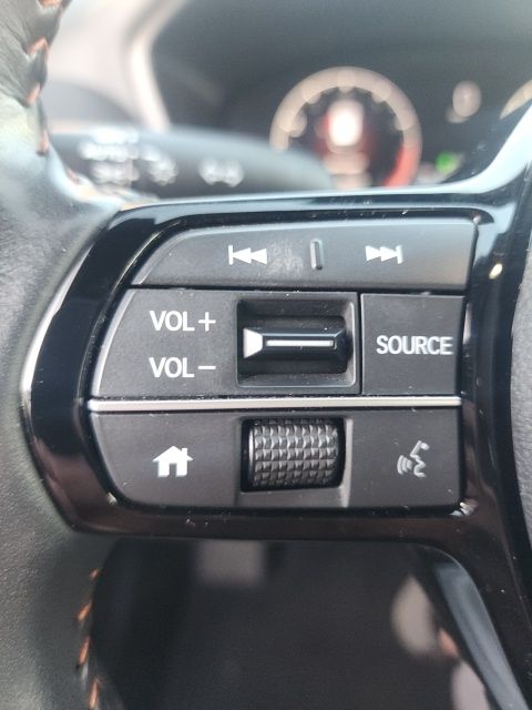 used 2024 Honda HR-V car, priced at $26,959