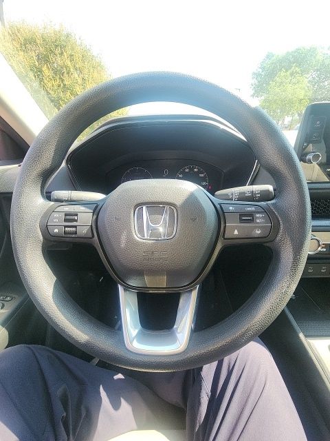 2026 Honda CR-V LX - Photo 26