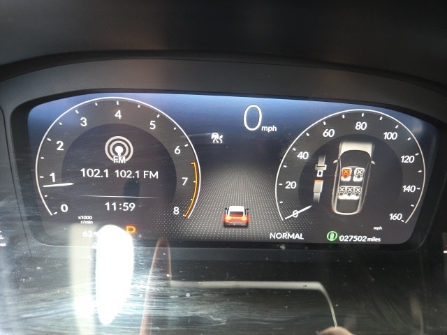 used 2024 Honda Civic car, priced at $26,959