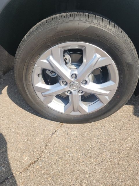 2024 Honda HR-V LX - Photo 22
