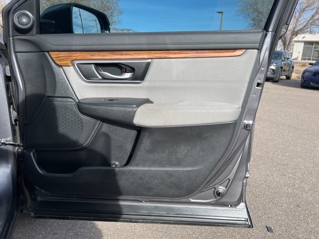 used 2020 Honda CR-V car, priced at $25,960