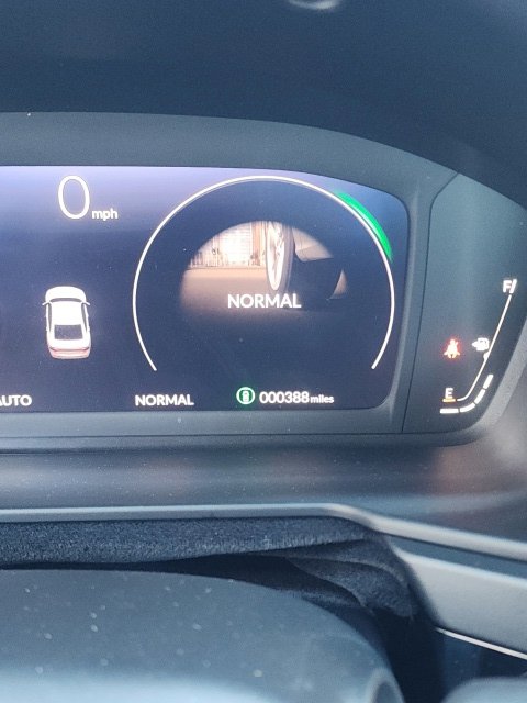2026 Honda Accord Hybrid Sport-L - Photo 36