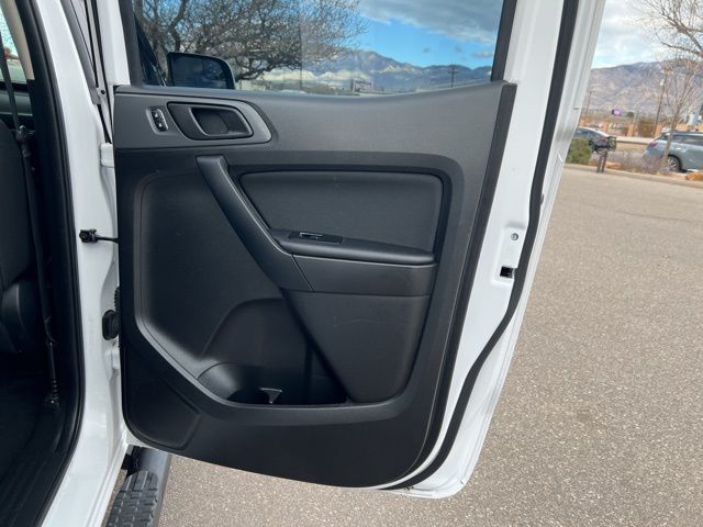 used 2020 Ford Ranger car, priced at $25,959