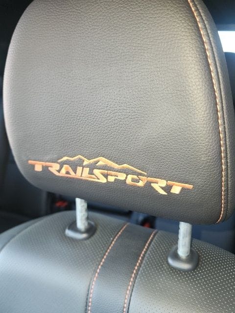 2025 Honda Ridgeline TrailSport - Photo 55