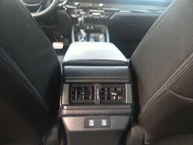 used 2025 Honda Accord Hybrid car, priced at $32,958