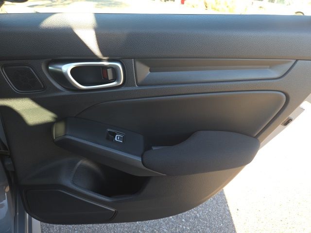 used 2025 Honda Civic car, priced at $26,959