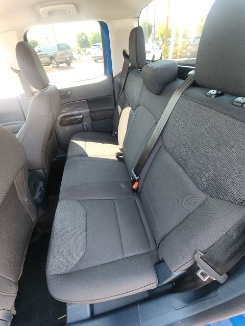 2026 Ford Maverick XL - Photo 41