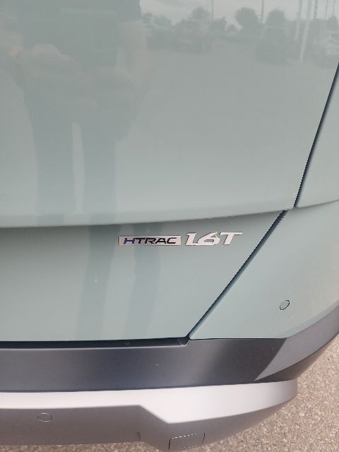 used 2025 Hyundai Kona car, priced at $30,959