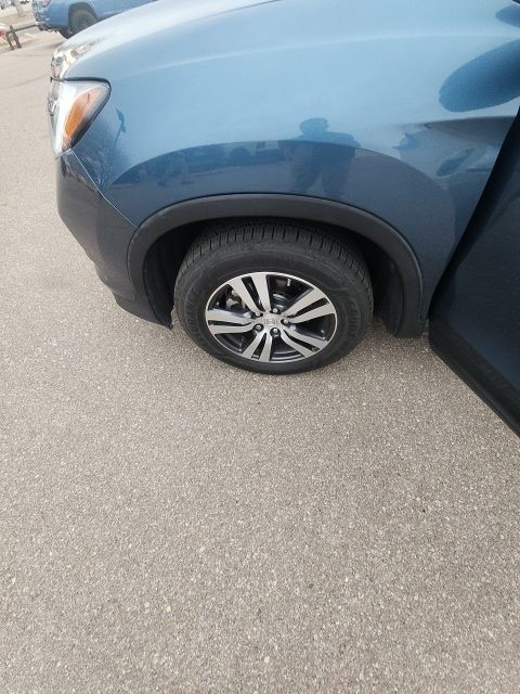 used 2016 Honda Pilot car, priced at $19,959