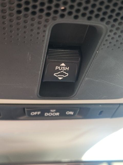 used 2023 Honda CR-V car, priced at $29,959