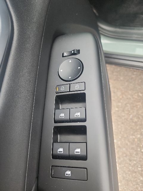 used 2025 Hyundai Kona car, priced at $30,959