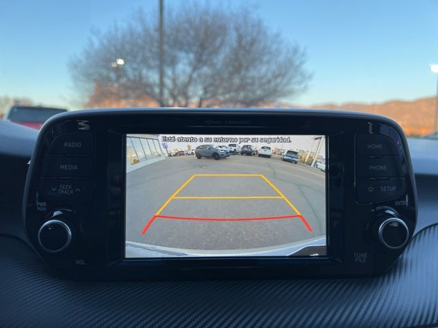 used 2021 Hyundai Tucson car, priced at $19,777