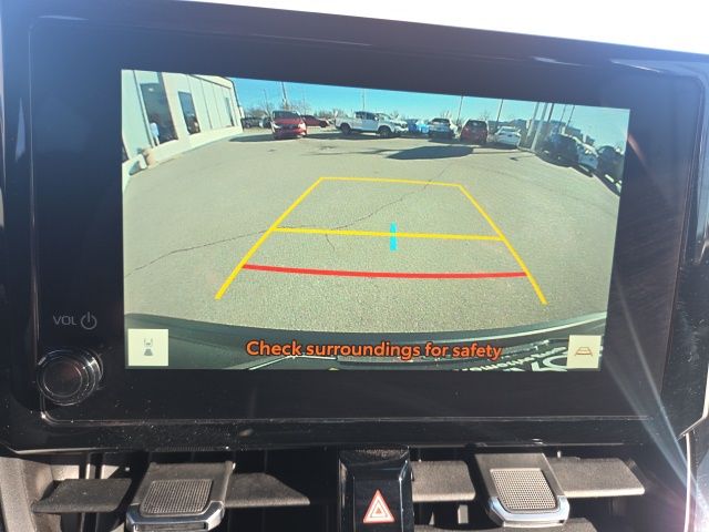 used 2024 Toyota Corolla Cross car, priced at $29,959