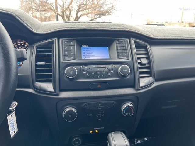 used 2020 Ford Ranger car, priced at $25,959