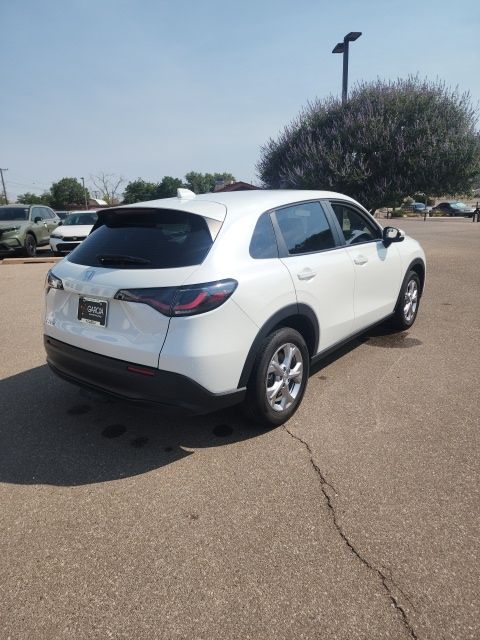 2024 Honda HR-V LX - Photo 5
