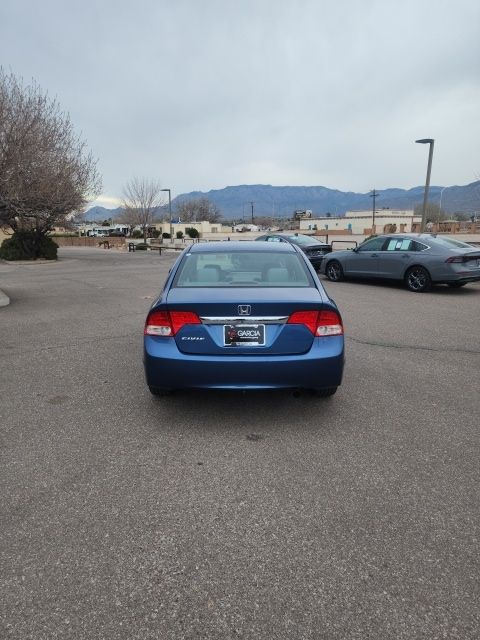 used 2010 Honda Civic car, priced at $14,777