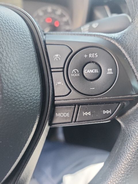 used 2024 Toyota Corolla car, priced at $22,959