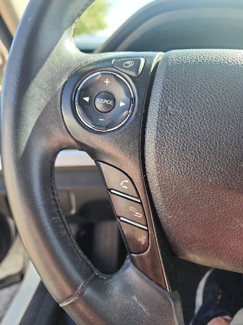 used 2015 Honda Crosstour car, priced at $19,555