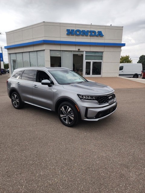 2023 Kia Sorento