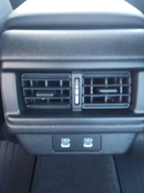 2026 Honda Accord Hybrid Sport-L - Photo 27