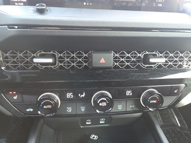 used 2024 Honda Accord Hybrid car, priced at $30,959