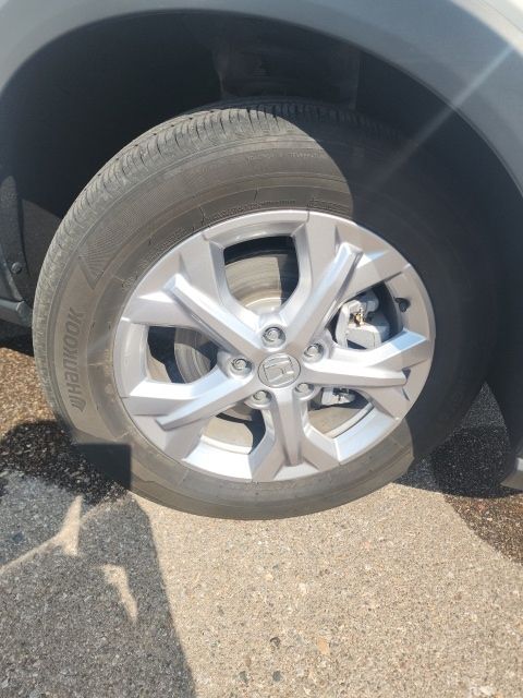 2024 Honda HR-V LX - Photo 20
