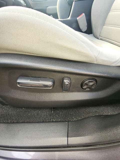 2021 Honda CR-V EX - Photo 45