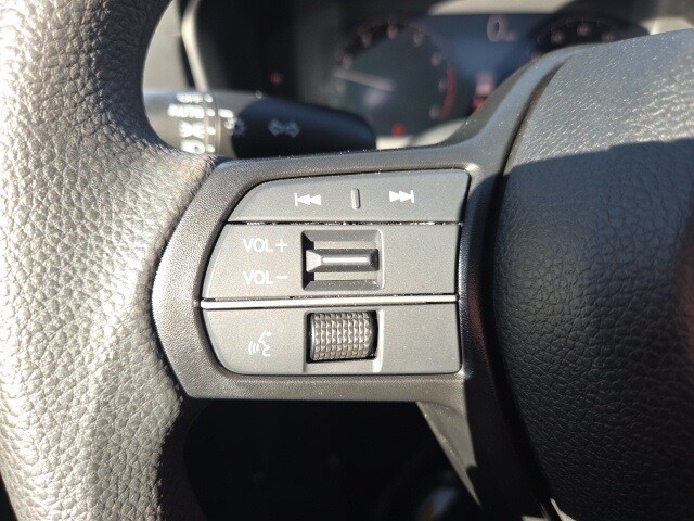 used 2023 Honda Accord car, priced at $26,959