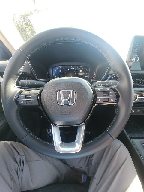 2026 Honda CR-V EX-L - Photo 32