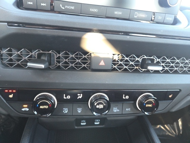 used 2023 Honda Accord car, priced at $26,959